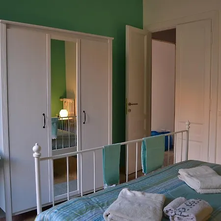 Casa Di Vesta Apartment