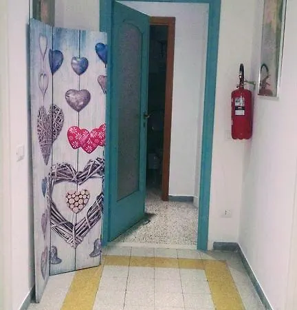 Casa Di Vesta Rome