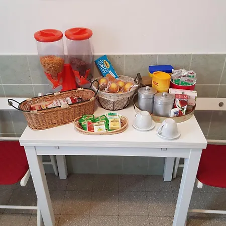 Casa Di Vesta Apartment